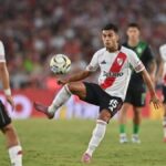 River venció 3-1 a Banfield en el adiós de Marcelo Gallardo. Goles de Martínez Quarta, Driussi y Freitas en una noche de nostalgia y silbidos.