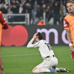 Juventus igualó la serie con un 3-0 heroico en los 90', pero cayó en la prórroga ante Galatasaray. Los turcos avanzan a octavos con global de 7-5.