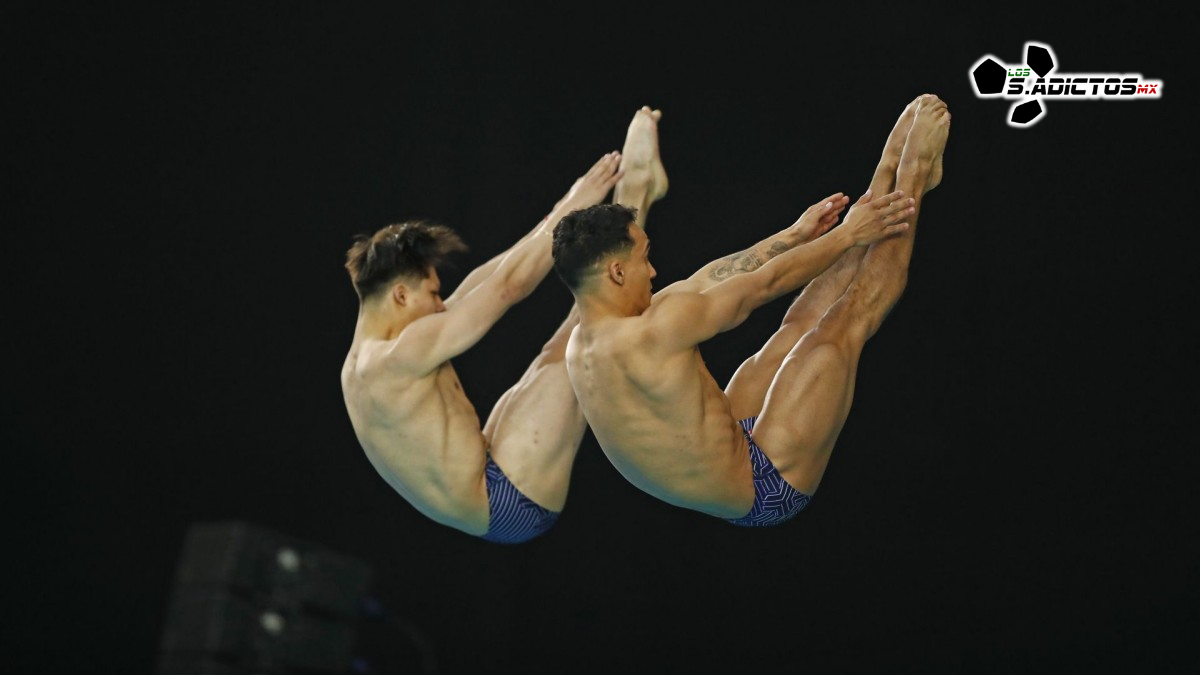 World Aquatics cancela la Copa Mundial de Clavados en Zapopan por inseguridad tras la caída de El Mencho. FIFA mantiene sedes de 2026.