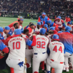 Estados Unidos niega visas a ocho miembros de la delegación cubana para el Clásico Mundial de Béisbol 2026. Cuba denuncia desventaja deportiva.