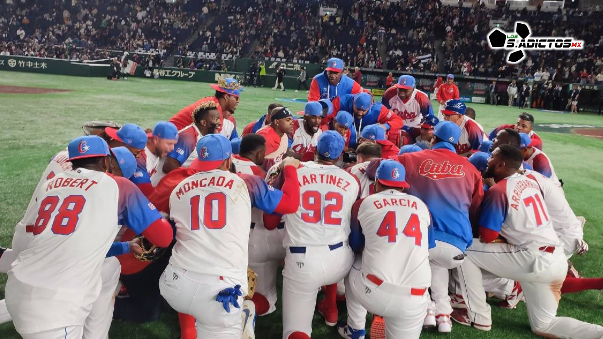 Estados Unidos niega visas a ocho miembros de la delegación cubana para el Clásico Mundial de Béisbol 2026. Cuba denuncia desventaja deportiva.