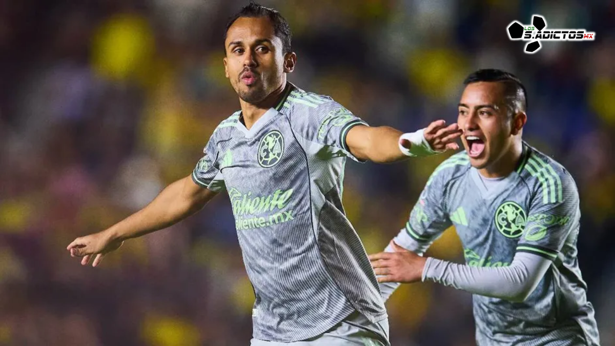 ¡Triunfo azulcrema! El América vence 2-0 a Mazatlán con goles brasileños y escala al séptimo lugar del Clausura 2026. Homenaje a Malagón en la CDMX.
