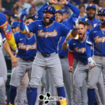 ¡Venezuela a la final! El "Arepa Power" vence 4-2 a Italia y jugará por el título del Clásico Mundial de Béisbol 2026 contra Estados Unidos.