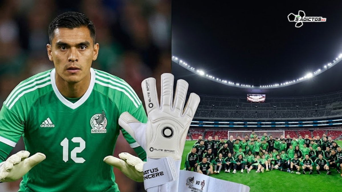 México estrena el Estadio Banorte ante la Portugal de Bruno Fernandes. Conoce la historia de superación del 'Tala' Rangel, el debut de Fidalgo