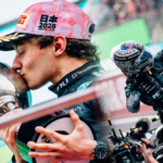 Kimi Antonelli gana en Japón y es el líder más joven de la F1. Mientras Mercedes domina, Red Bull y Checo Pérez se hunden en Suzuka.