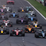 La Fórmula 1 analiza cancelar los GP de Baréin y Arabia Saudita por el conflicto con Irán. El calendario de 2026 podría perder dos fechas clave.