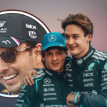 George Russell gana el GP de Australia 2026. Mercedes logra el 1-2 con Antonelli mientras Checo Pérez debuta con Cadillac en el lugar 16.