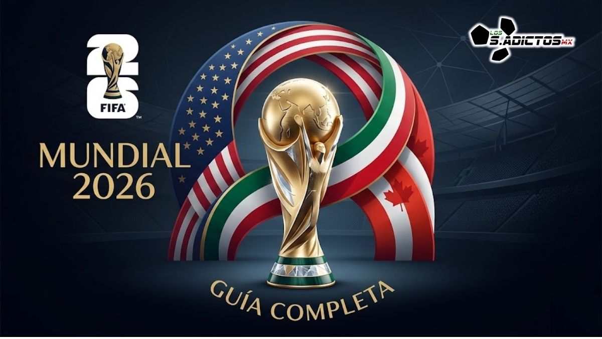 Análisis detallado grupo por grupo del Mundial 2026. Conoce los rivales de Argentina, México, España y Brasil en la mayor cita del fútbol.