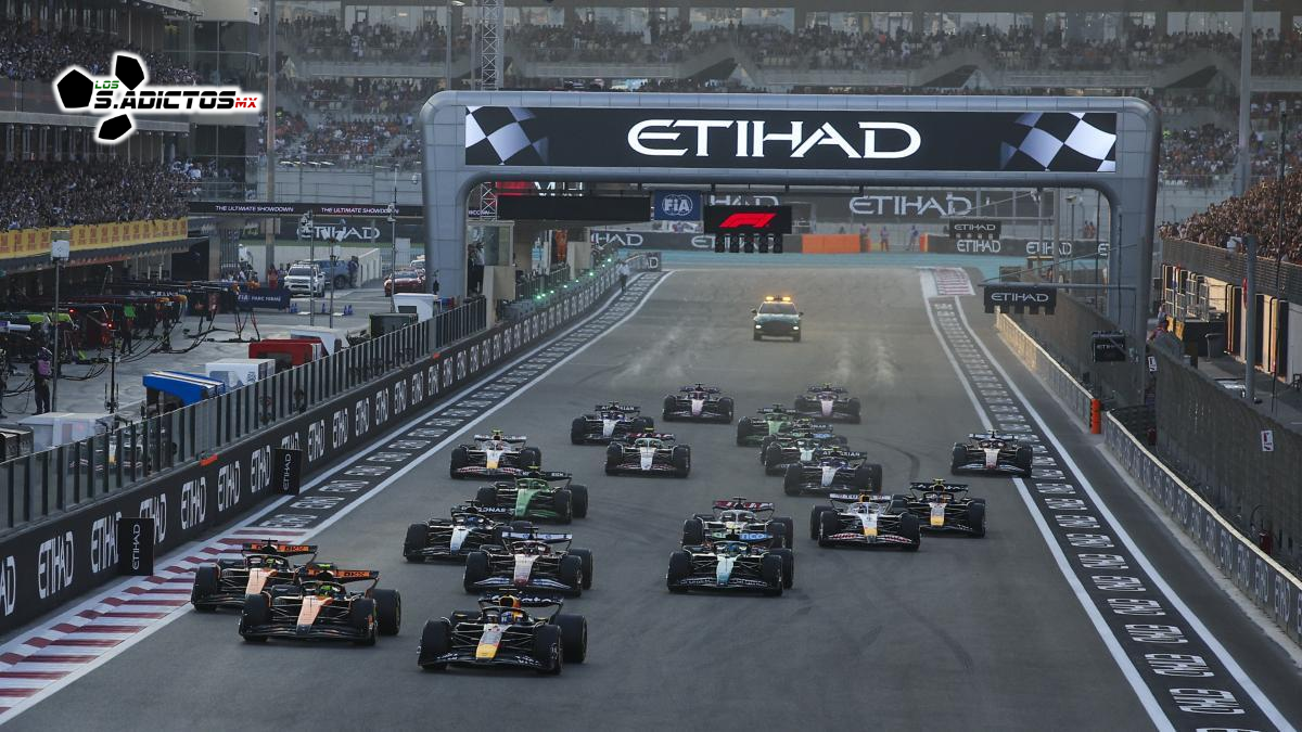 La F1 evalúa suspender los GP de Bahrein y Arabia Saudita tras ataques en Oriente Medio. Imola y Portimao surgen como posibles reemplazos.