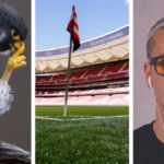 Atlético de Madrid se burla del Barcelona con memes de LeBron James y el video del "perro león" tras eliminarlos de la Champions