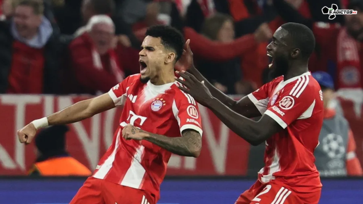 Real Madrid eliminado de la Champions League 2026. El Bayern Munich avanza tras un 4-3 histórico. Arda Güler brilló, pero la roja a Camavinga sentenció al club.