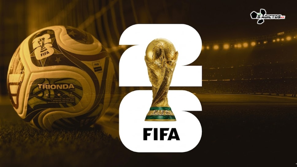 Mundial 2026 define sus grupos oficiales con 48 selecciones. Revisa cómo quedaron y el calendario del torneo.