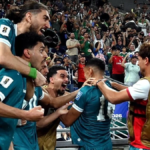 Irak clasifica al Mundial 2026 tras vencer a Bolivia en el repechaje. Conoce los grupos, el calendario y cómo quedaron los cruces para la Copa del Mundo.