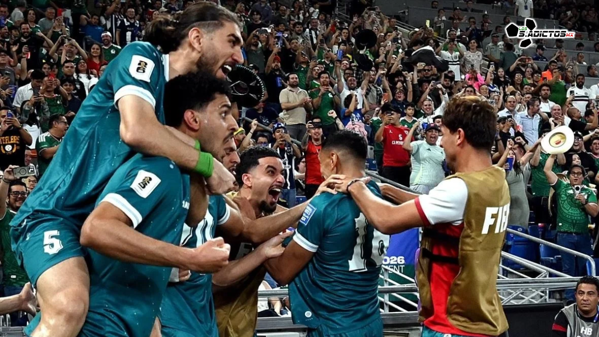 Irak clasifica al Mundial 2026 tras vencer a Bolivia en el repechaje. Conoce los grupos, el calendario y cómo quedaron los cruces para la Copa del Mundo.