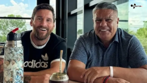 Messi y la AFA enfrentan demanda millonaria en Miami por “fraude”