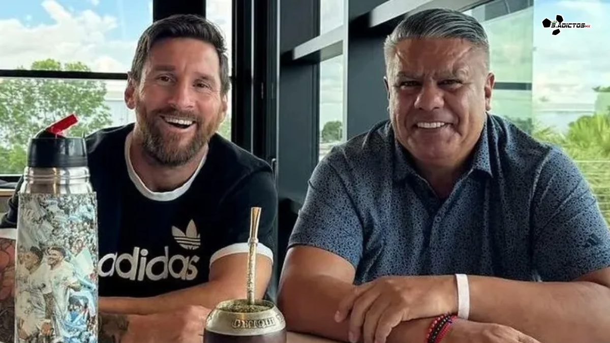 Lionel Messi y la AFA demandados en Miami por 7 mdd. VID Music Group acusa fraude tras la ausencia del astro ante Venezuela. Detalles del juicio en Florida.