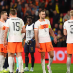 Ecuador empata con Países Bajos 1-1 en Eindhoven. Enner Valencia anota su gol 49 y la Tri se declara lista para el Mundial 2026.