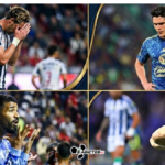 Revisión técnica de la Jornada 13 en la Liga MX. Toluca pierde el invicto, América empata con el colero y los clubes regios sufren derrotas clave.