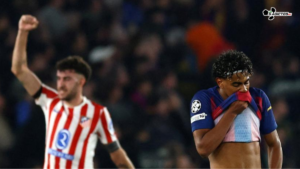 Zarpazo del Cholo al Barça: El Atleti silencia el Camp Nou