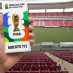 La FIFA admite que los mapas de los estadios eran orientativos y no exactos ante las quejas por cambio de categorías