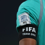 La FIFA designa a 170 jueces, incluyendo a Katia García y César Ramos, para la Copa del Mundo más grande.