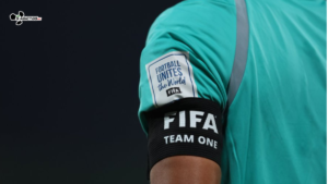 Árbitros para el Mundial 2026: FIFA confirma lista histórica