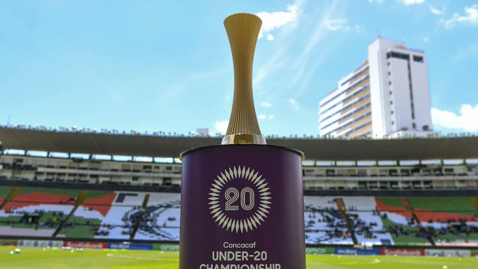 México será sede del Premundial Sub-20 Concacaf 2026 del 24 de julio al 9 de agosto. Hay boletos al Mundial Sub-20 2027 y a los Juegos Olímpicos 2028 en juego.
