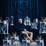 Pep Guardiola dejará el Manchester City a final de temporada.