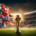 Las 48 selecciones clasificadas están anunciando sus plantillas definitivas de 26 jugadores.