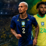 Wesley se pierde el Mundial 2026 por lesión muscular. Brasil convoca a Éderson de emergencia