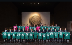 México en el Mundial 2026: grupo, calendario y todo lo que necesitas saber
