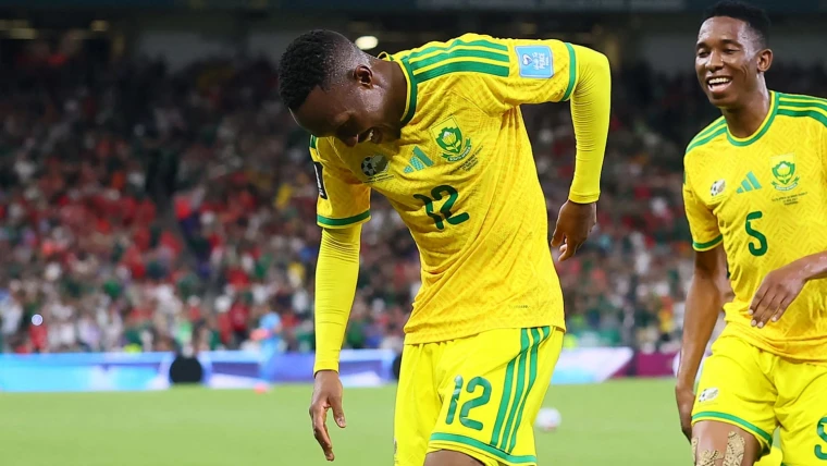 Sudáfrica clasifica a dieciseisavos del Mundial 2026 al vencer 1-0 a Corea del Sur en Monterrey.