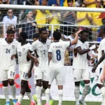 Ecuador golea 3-0 a Guatemala y llega al Mundial 2026 con 19 partidos invicto.