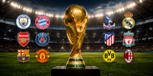 Manchester City lidera el Mundial 2026: 19 jugadores en 12 selecciones