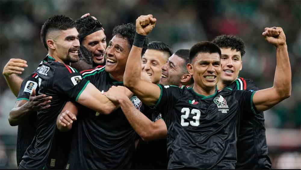 México vence 1-0 a Corea del Sur en el Mundial 2026 y lidera el Grupo A
